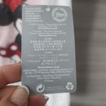 Disney Minnie Mouse Heart "Will You Be My Mickey?" Valentine Womens T Photo 3