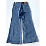 Levi's Levi’s 32x32 Premium Ribcage Bell Flare Jeans Sonoma Walks - Medium Wash Photo 9