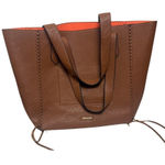Rebecca Minkoff Panama Leather Tote Bag Photo 0