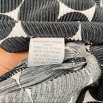 Dress Barn 2X Polka Dot Button Down Shirt Photo 6