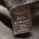 Anthropologie  MAEVE Brelin Floral Bow Tie Midi Dress Sleeveless Small Photo 9