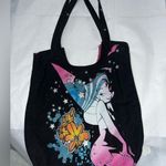 Disneys tinker bell tote bag Photo 0