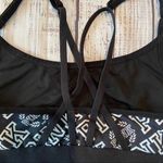 PINK - Victoria's Secret Pink Victoria’s Secret Ultimate Unlined Sports Bra. Size Small. EUC Photo 7