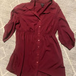 Motherhood Size Large Maternity Top Photo 0