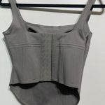 SKIMS Bonded Corset M Photo 2