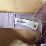 Old Navy NWT Womens Lace Coquette Bra Bralette Size 4X Lavender Medium Support Photo 3