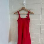 YPB Sculptlux mini dress in red Size XXS Photo 3