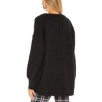 Free People Brookside Tunic Sweater Photo 2