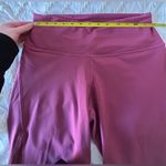 Victoria's Secret Victorias Secrets knockout laser cut out legging , mesh women size medium Photo 6