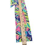 Lilly Pulitzer Lilly Pulitzer Women's Small Marlowe Dress Pullover Stretch Toucan Play Resort Photo 7