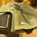 Free People  Kada aviator Jacket Photo 5
