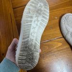 Magellan outdoors  Grey Fur Lined Slip-On Shoes Photo 5