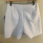 idem Ditto  Women's Light Blue Wrap Skorts Small Photo 2
