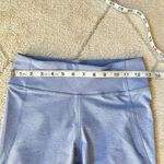 Outdoor Voices Periwinkle 7/8 Leggings Sz Small Photo 6