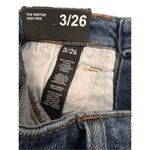 Kendall + Kylie  the drifted high rise jeans shorts size 3/26 Photo 4