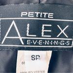 Alex Evenings Woman’s Petite Jacket Photo 12