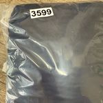 Anthropologie  SANCIA ODA V-NECK HALTER JUMPSUIT ROMPER NAVY BLUE SMALL‎ Photo 9