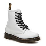 Dr. Martens White s Photo 0