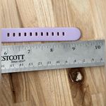 Fashion Watch Unbranded Purple Photo 10