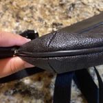 Michael Kors MICHAEL  Logo Crossbody Bag Black Photo 2