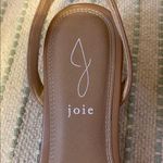 Joie  Brown and Tan Women's Sandals Photo 2