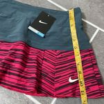 Nike krilo Victory Printed Pleated Skirt size XS Photo 5