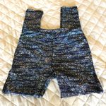 X By Gottex  Leggings w/mesh L Photo 0