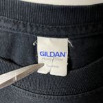 Gildan 2019 Daytona Beach Bike Week T Shirt Medium M Black Graphic Tee Photo 14