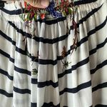 Camilla Joie de Vivre Tie Detail Wrap Over Wide Leg Harem Pants Photo 9