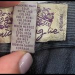 American Rag  Gray Corduroy Shorts Size 5 Photo 6