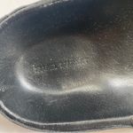 Isabel Marant  rhinestone suede leather thong sandals Photo 6