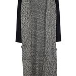 Anthropologie Dolan Left Coast Stratus Knit Duster Women’s Small Photo 0