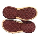 Chacos WOMEN’S Chaco Confluence red orange adjustable strap outdoor sandals Photo 5