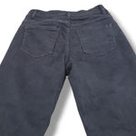 I & M Jeans I&M Black Label Jeans Size 1 26x24 High Rise Boyfriend Jeans Distressed Joggers Photo 3