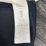 Boden Black & Tan Bikini Swim Bathing Suit Colorblock Top 8 Photo 4