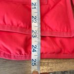 J.‎ Crew Womens Down Filled Zip Up Sleeveless Quilted Puffer Vest Hot Pink Small Photo 7