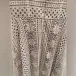 Adrianna Papell Short Sleeve Lace Knee Length Dress Sz 6 Photo 9