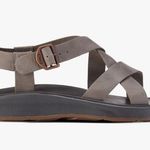 Chacos Chaco Wayfarer (Discontinued) - Men's US Size 13 Light Brown Gorpcore‎ Leather Photo 0