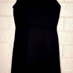 Bailey 44 Black Mini Dress Photo 0