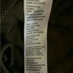 Good American  wide legged track pants medium NWT
Inseam 32 2/2” Photo 5