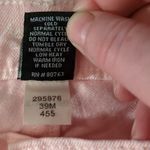 VS Midi LondonJean Pink Skinny Jeans Size 8 Photo 3