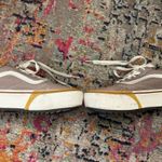 Vans  old school platform sneaker Photo 5