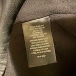 Sanctuary  black dress with faux‎ leather Photo 5