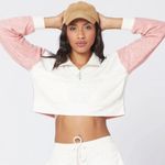 l*space  Best life pullover pink size XS Photo 1