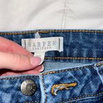 Harper Heritage  Skinny Jeans Mid-Rise Photo 2