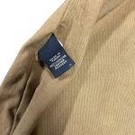 Banana Republic Ashbury Large Leather Shoulder Bag Hobo Photo 11