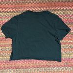 Nintendo SUPER MARIO GRAPHIC TEE CROP TOP TEE Photo 2