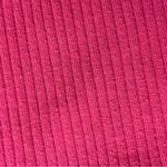 Aeropostale Vtg Y2k Pink Crop Top Ribbed Hippie Coastal Beach Boho Balletcore S Photo 5