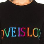 alberta ferretti purple denim mini skirt Black Size M Photo 1