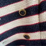 CAbi # 5094 Striped Cruise Blazer, New with Tags Photo 6
